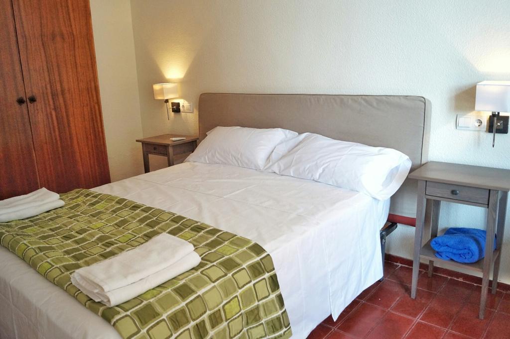 Torremar Apartamento Apartment Benalmadena