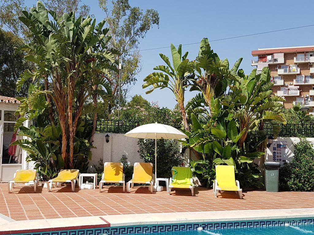 Don Daniel Apartment Benalmadena