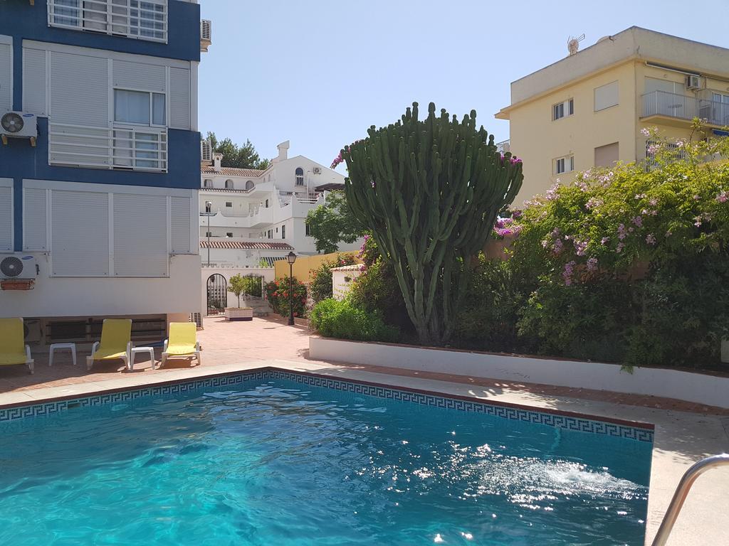 Apartment Don Daniel Benalmadena
