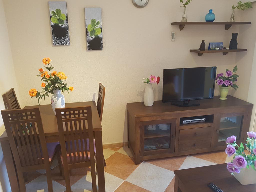 Don Daniel Apartment Benalmadena