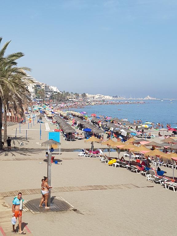 Don Daniel Apartment Benalmadena