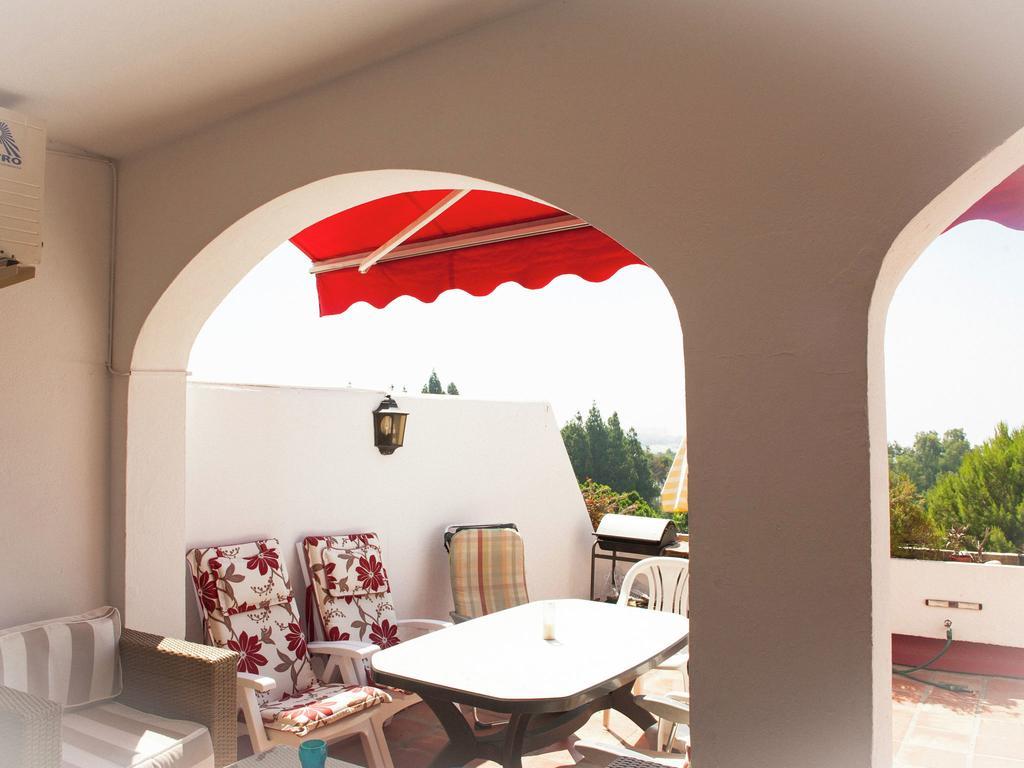 Vakantiehuis Hacienda Del Golf *