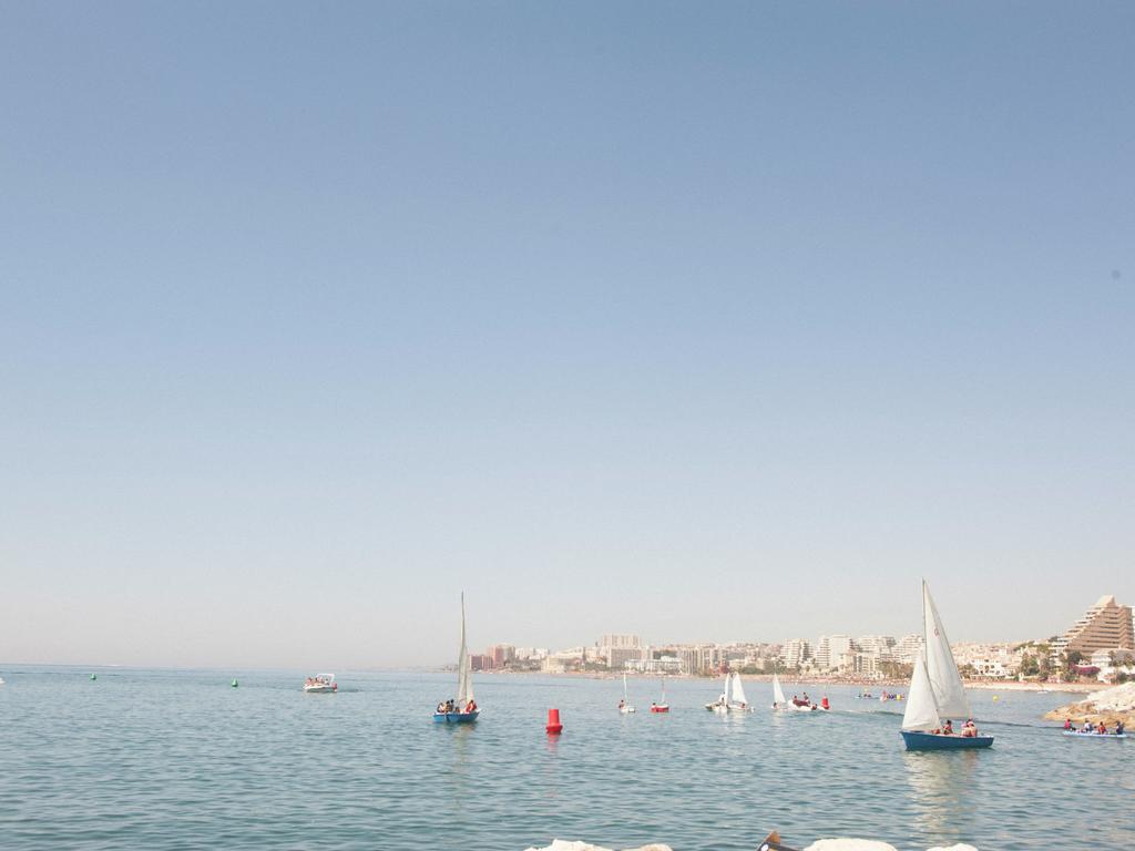 Сasa de vacaciones Hacienda Del Golf Benalmádena