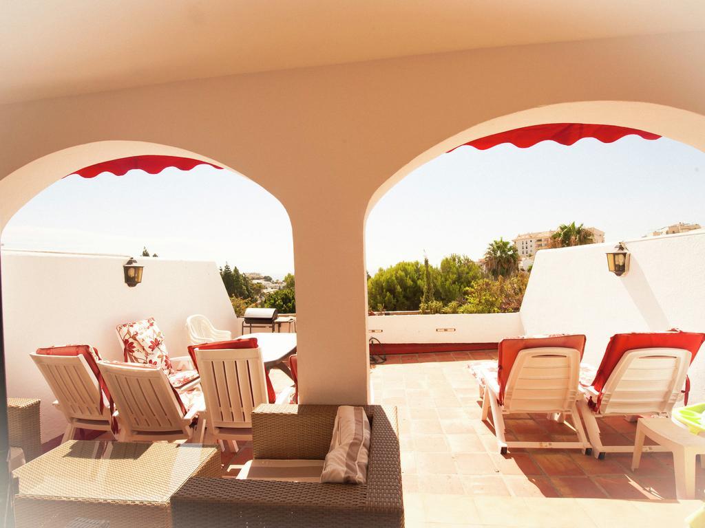 Vakantiehuis Hacienda Del Golf