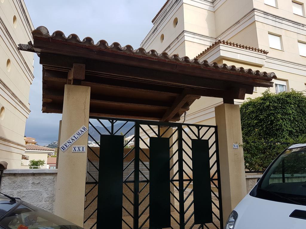 Viviendas Turisticas Torrequebrada Benalmadena