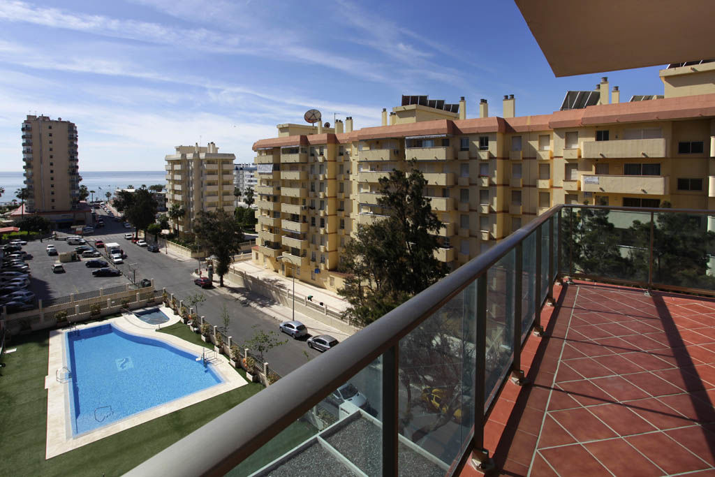 Apartment Pierre & Principe