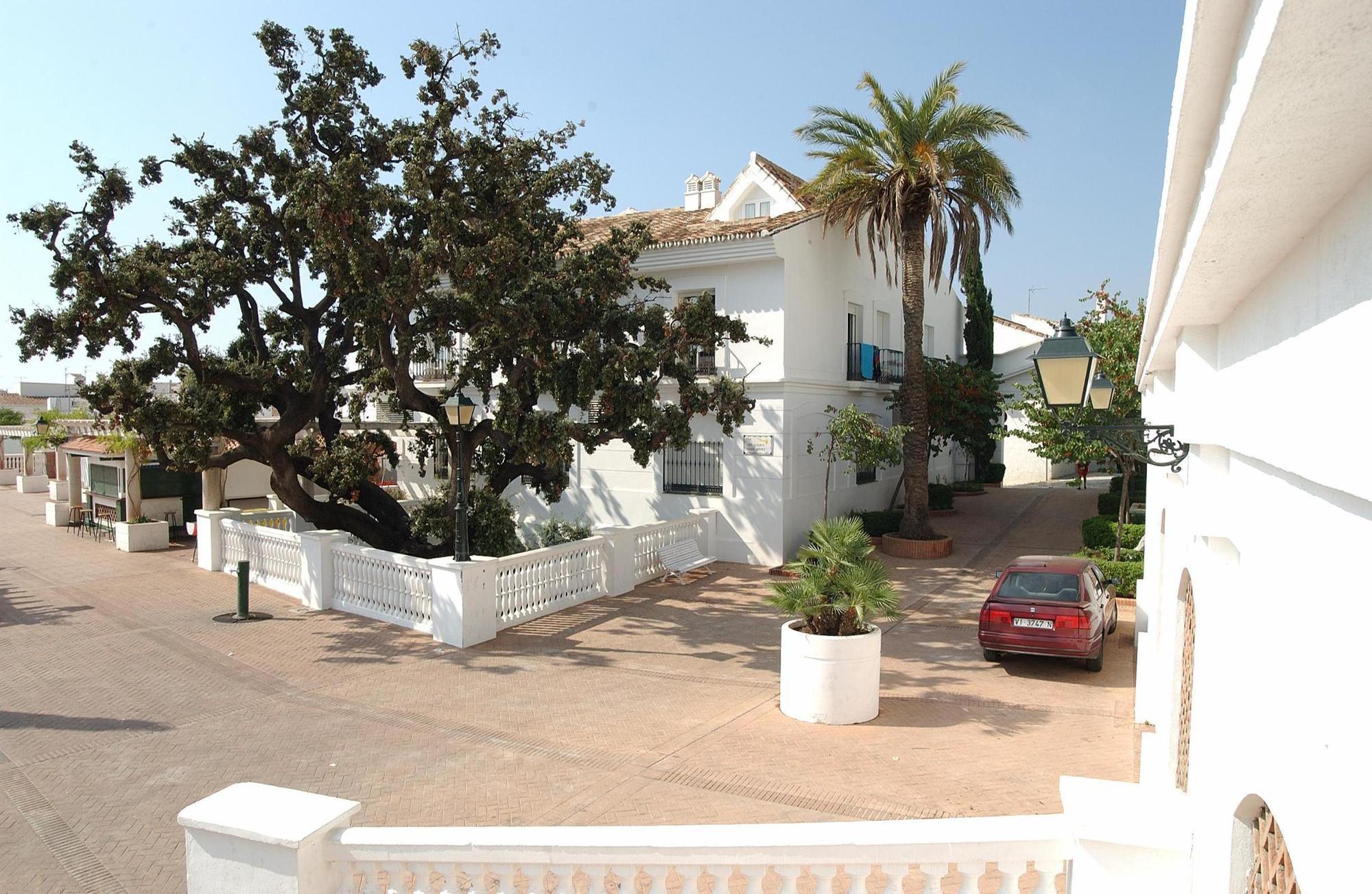 Appartement La Fonda Benalmádena