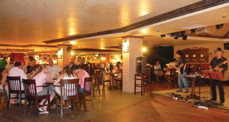 Hotel Premium Benalmádena