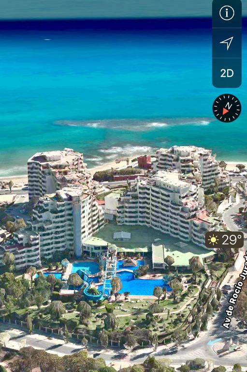 Estudios Y Benal Beach Apartment Benalmádena