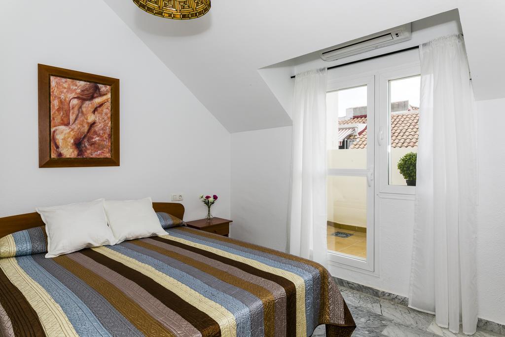 Weforyou Real Del Tivoli Two Appartement Benalmádena