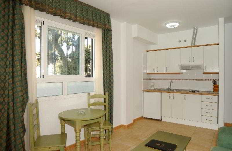 Appartement La Fonda *