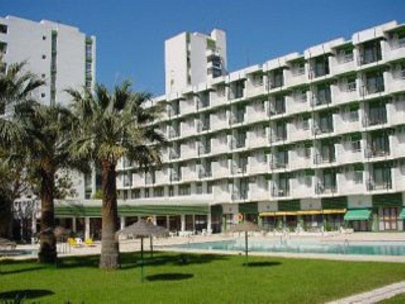 Thb San Fermin Hotel 3*