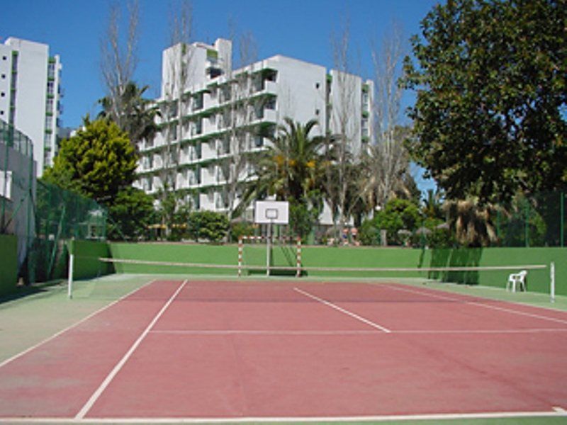 Hotel Thb San Fermin 3*