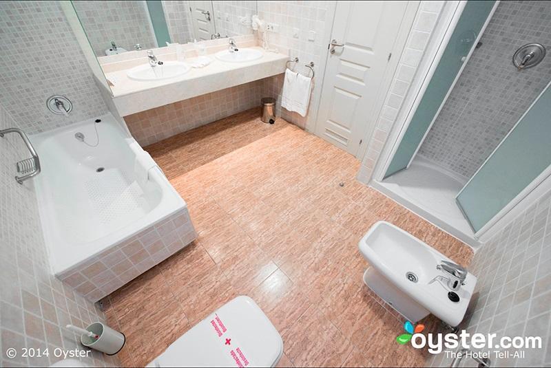 Hotel Premium Benalmádena