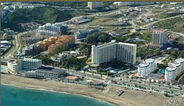 Csv Aloha Playa Apartamento *