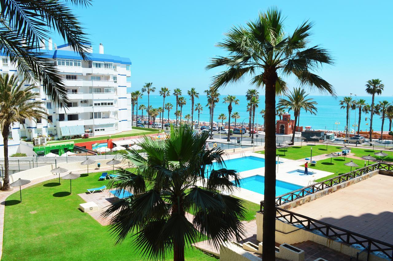 Csv Aloha Playa Apartamento Benalmádena