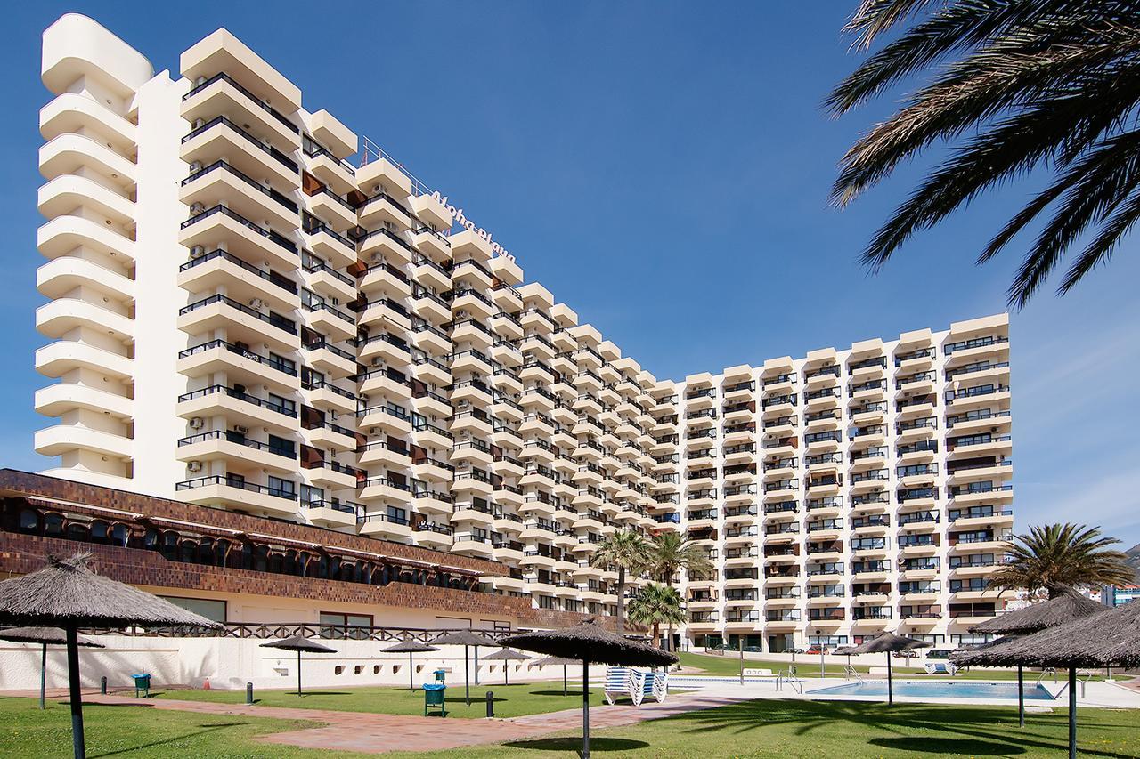 Aloha Playa * Benalmádena