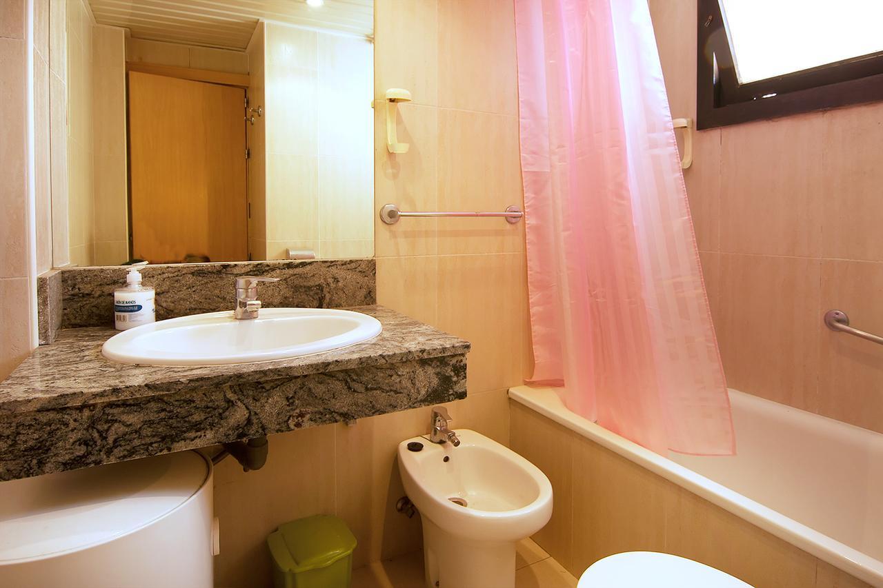 Apartamento Aloha Playa Benalmádena