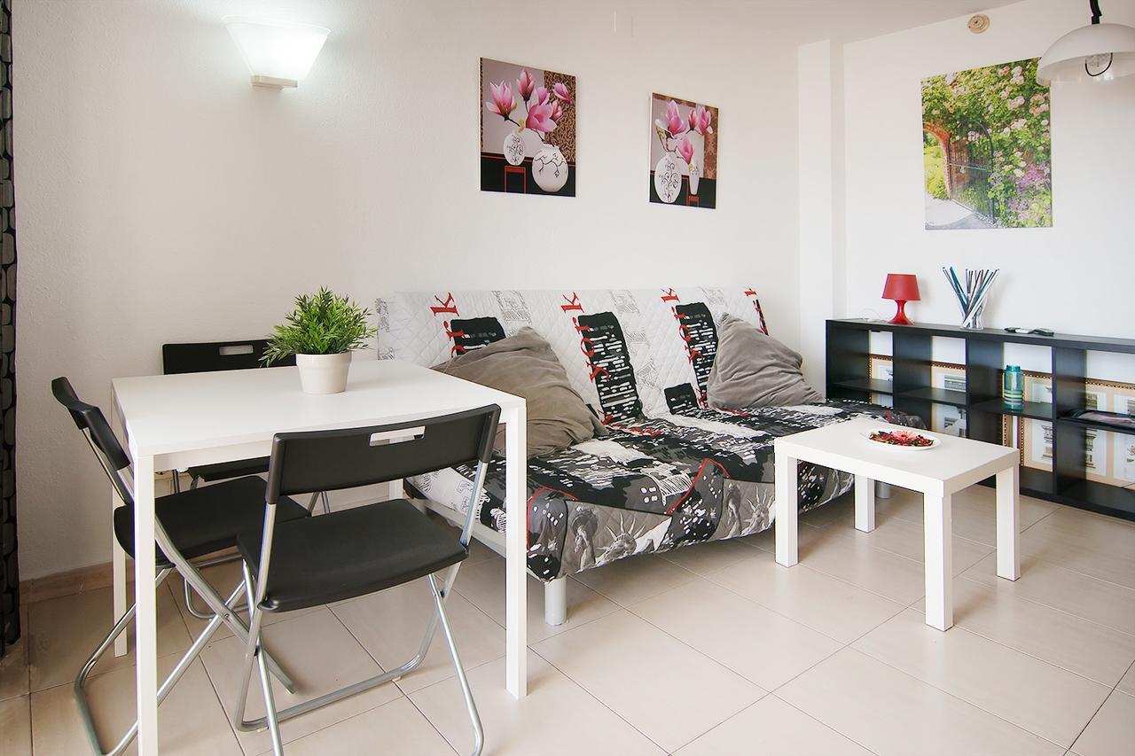 Apartamento Aloha Playa