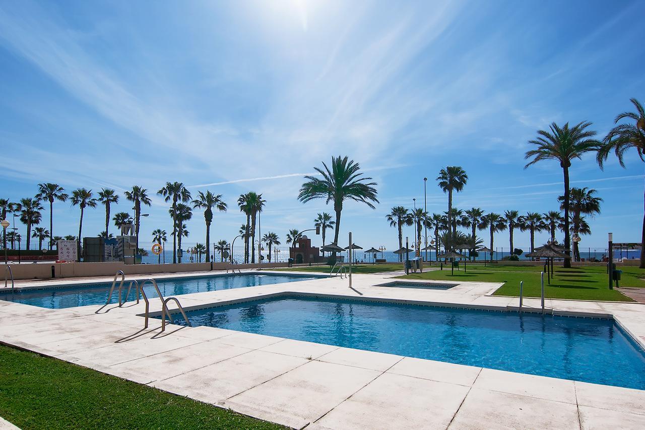 Aloha Playa Apartamento Benalmádena