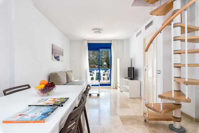 Renthas Playa Apartment *