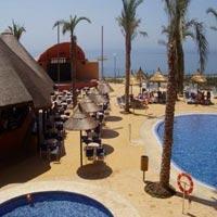 Hotel Premium Benalmádena