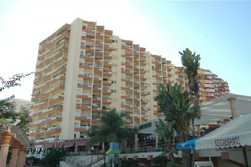 Tamarindos Benalmadena