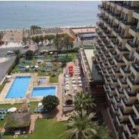Csv Aloha Playa Benalmádena