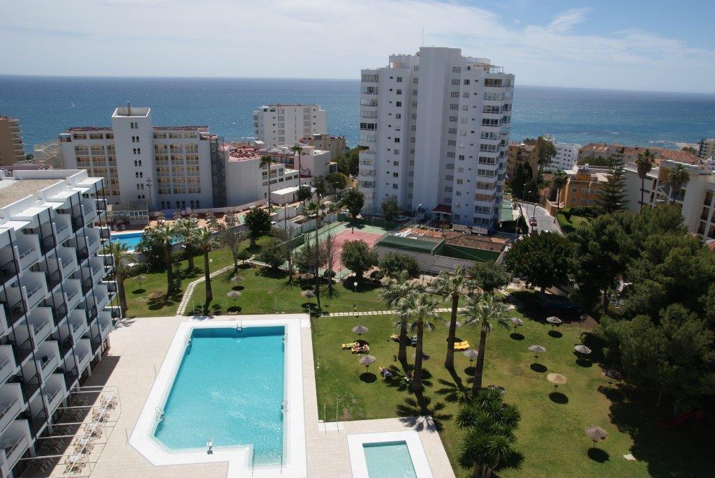 Thb San Fermin 3* Benalmadena