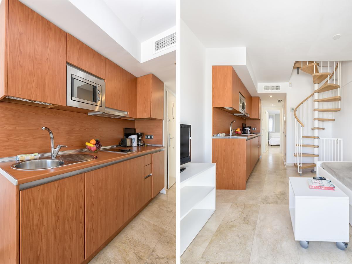 Apartment Renthas Playa