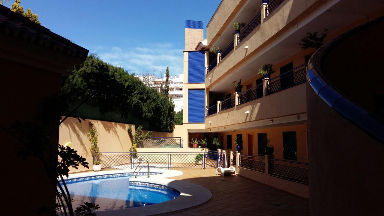 Apartment Apartamento Diego