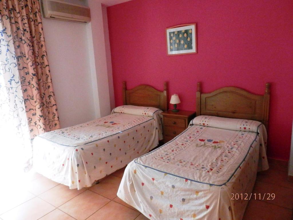 La Fonda Appartement *