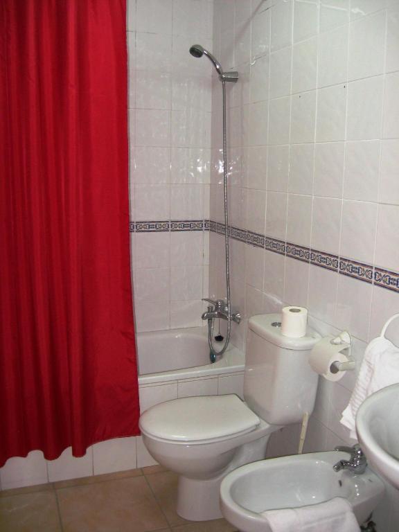 La Fonda Appartement