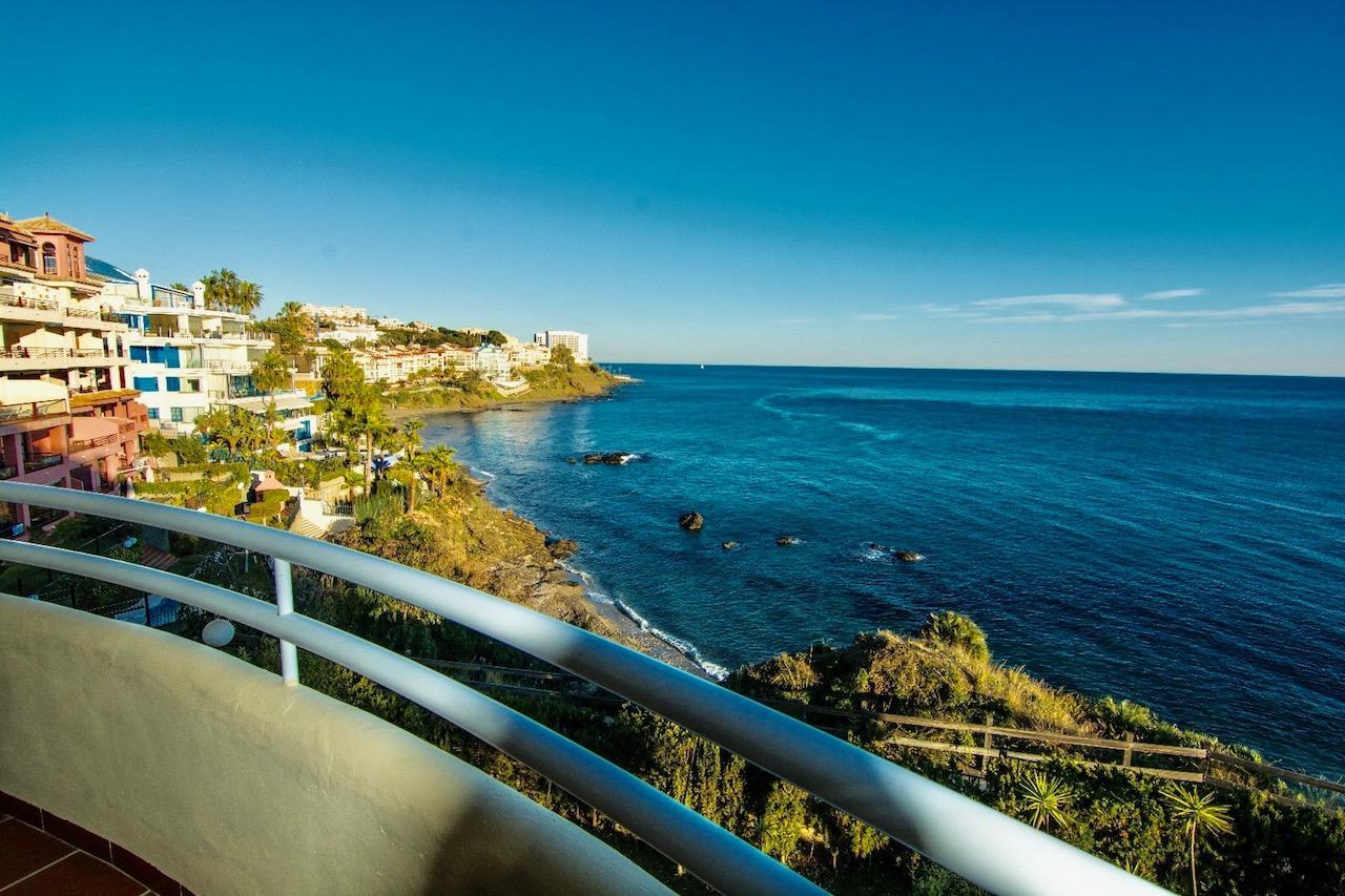 Apartamento Costa Quebrada Apartment *