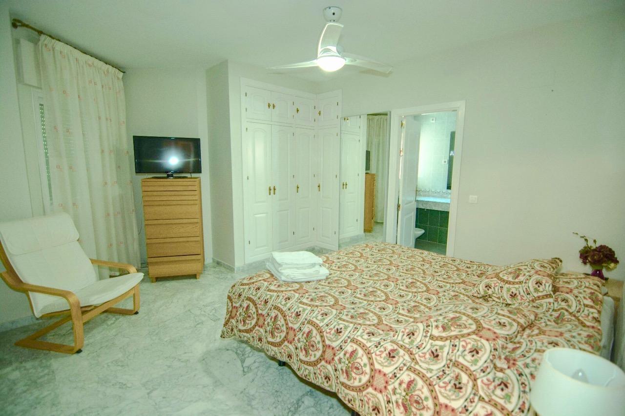 Apartamento Costa Quebrada Apartment