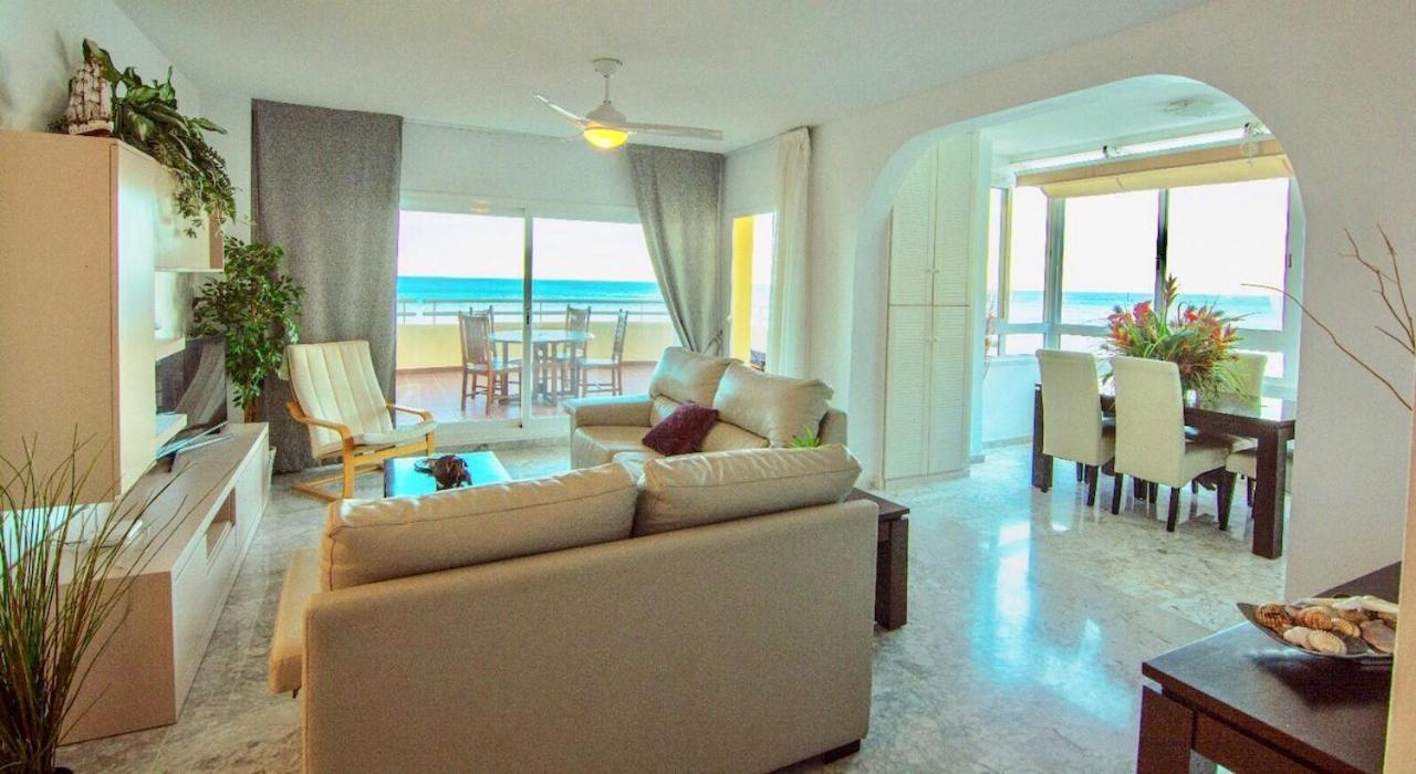 Apartamento Costa Quebrada Apartment Benalmadena