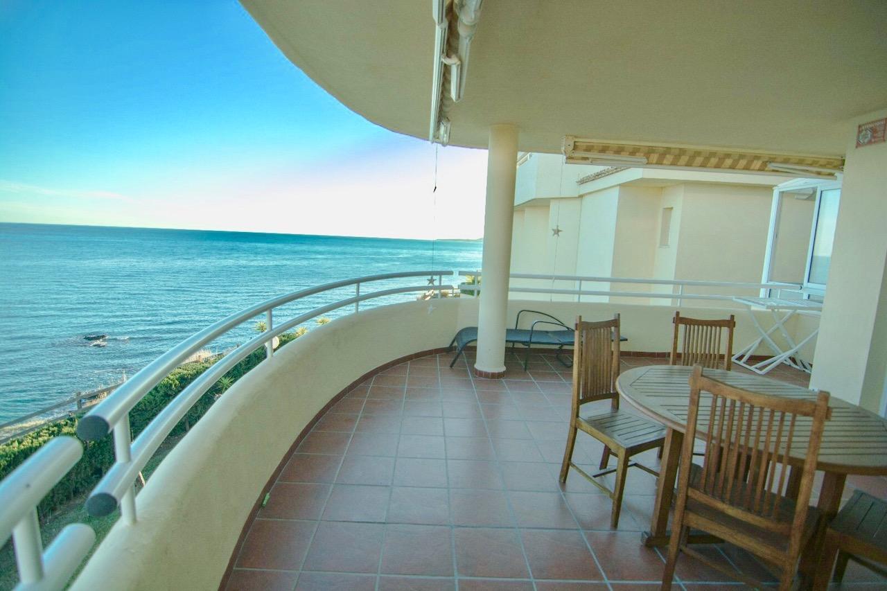 Apartamento Costa Quebrada