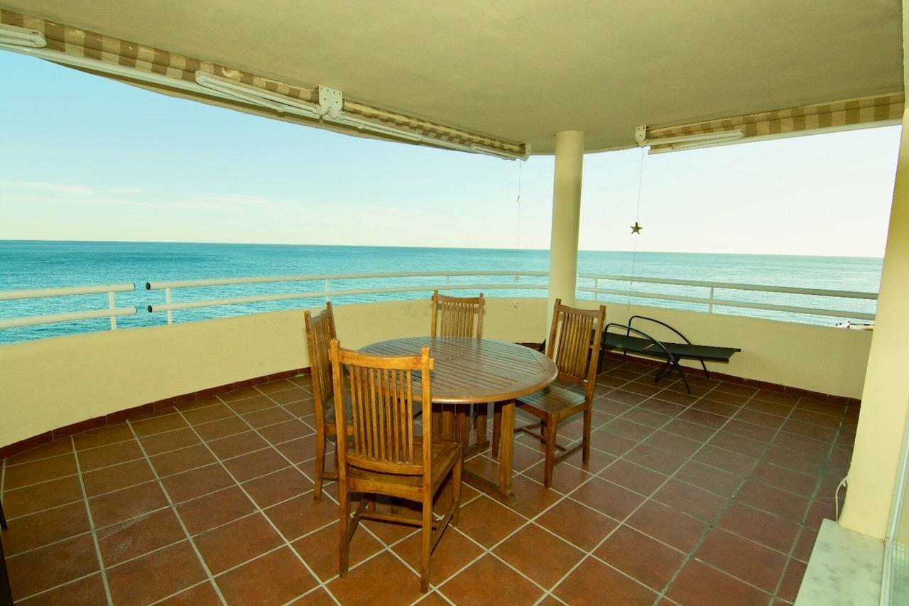 Apartamento Costa Quebrada