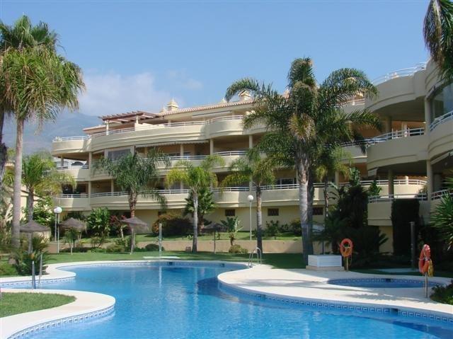 Apartamento Costa Quebrada * Benalmadena