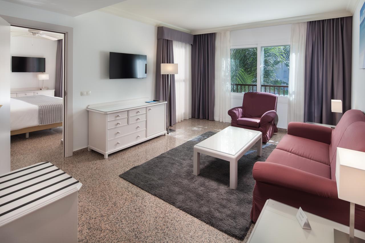 Mac Puerto Marina Hotel Benalmadena