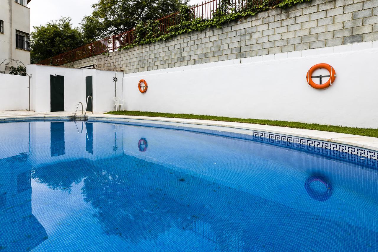 Appartement Weforyou Real Del Tivoli Two