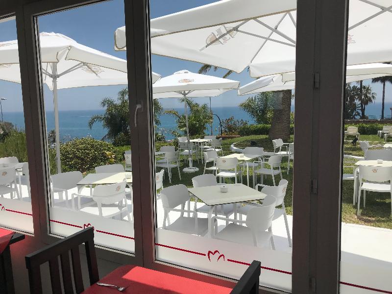 Aparthotel First Flatotel International Benalmádena