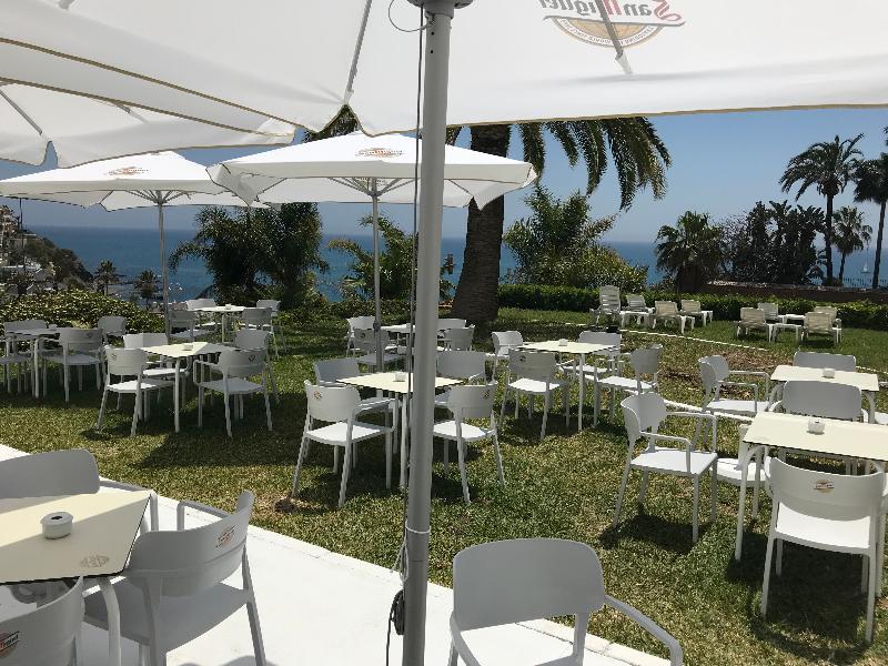 Aparthotel First Flatotel International Benalmádena