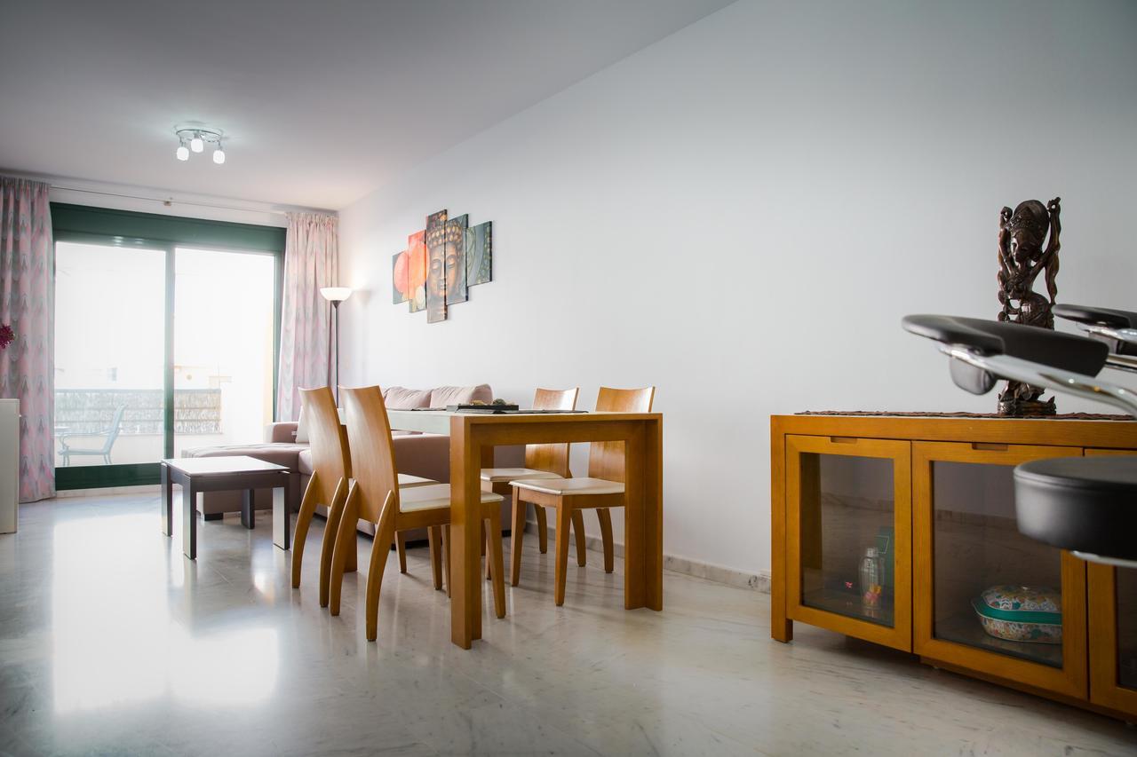 Apartment Holidays2benalmadena Brisas De Torrequebrada *