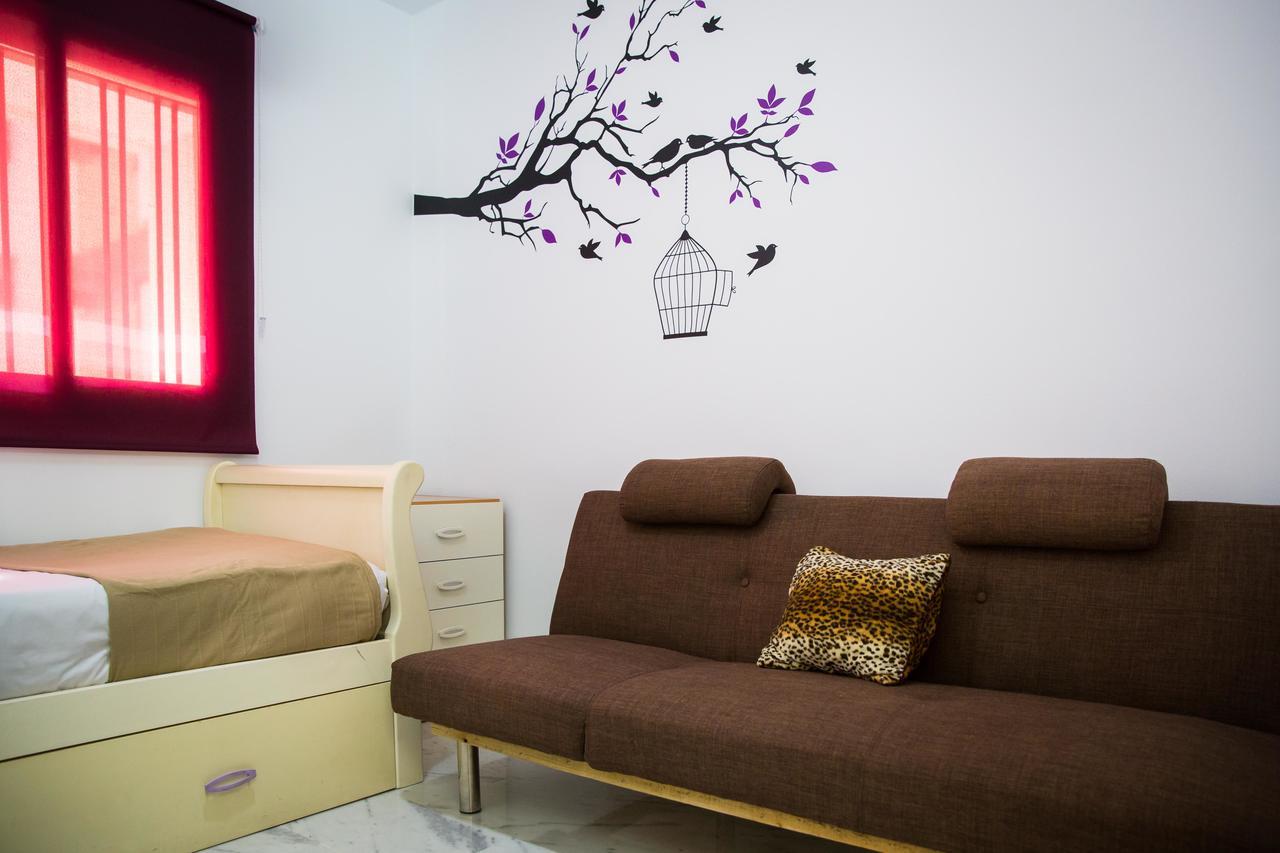 Apartment Holidays2benalmadena Brisas De Torrequebrada
