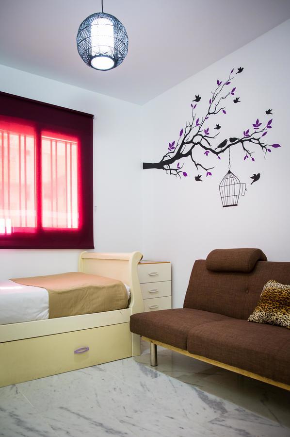 Holidays2benalmadena Brisas De Torrequebrada *