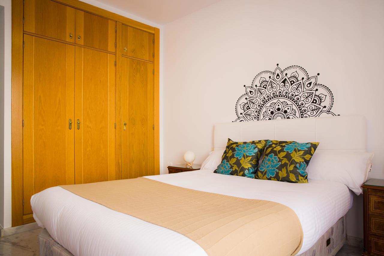 Holidays2benalmadena Brisas De Torrequebrada Benalmadena