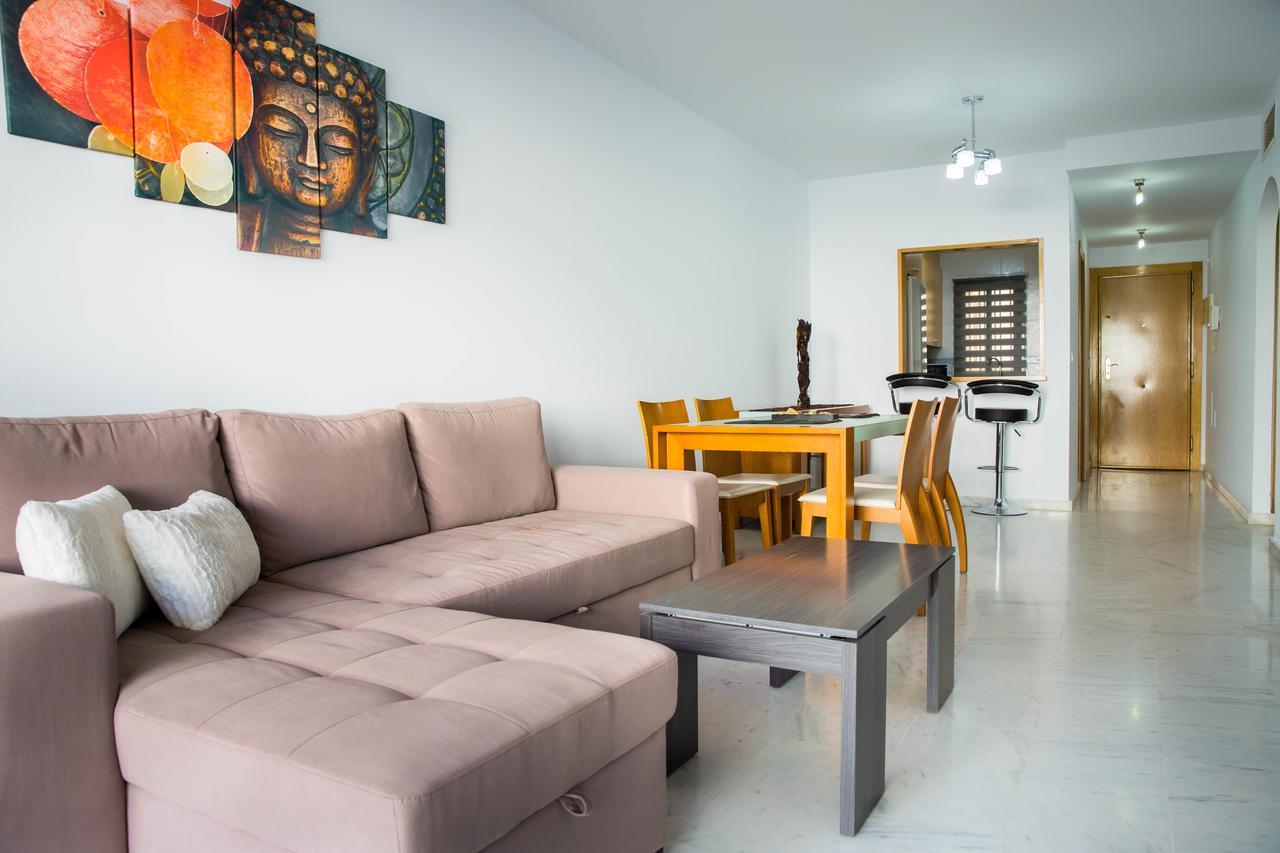 Holidays2benalmadena Brisas De Torrequebrada * Benalmadena