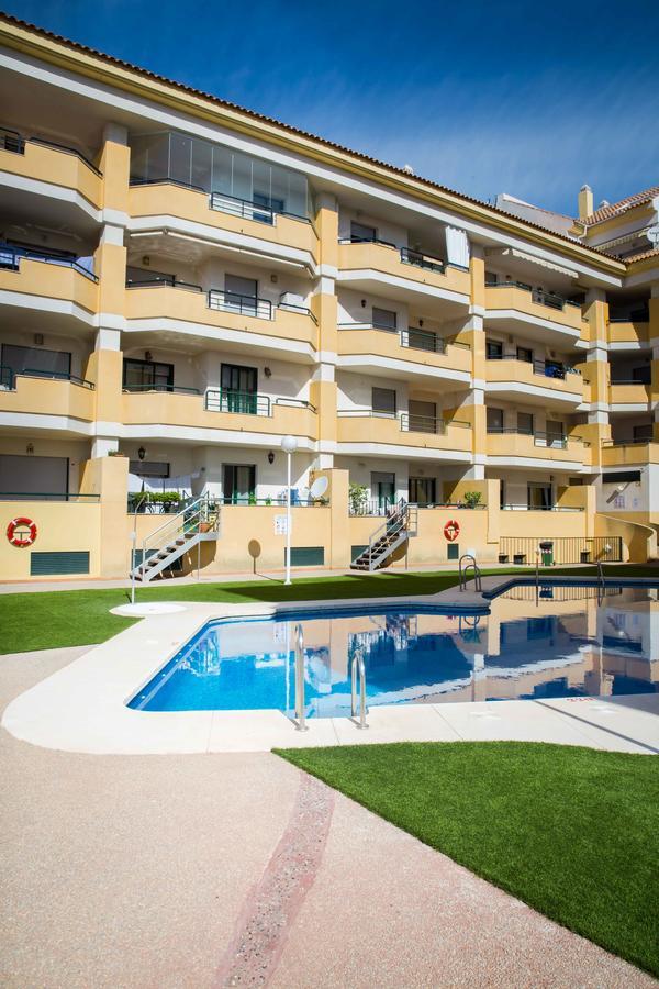 Apartment Holidays2benalmadena Brisas De Torrequebrada *