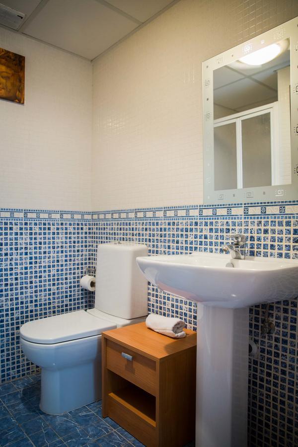 Apartment Holidays2benalmadena Brisas De Torrequebrada